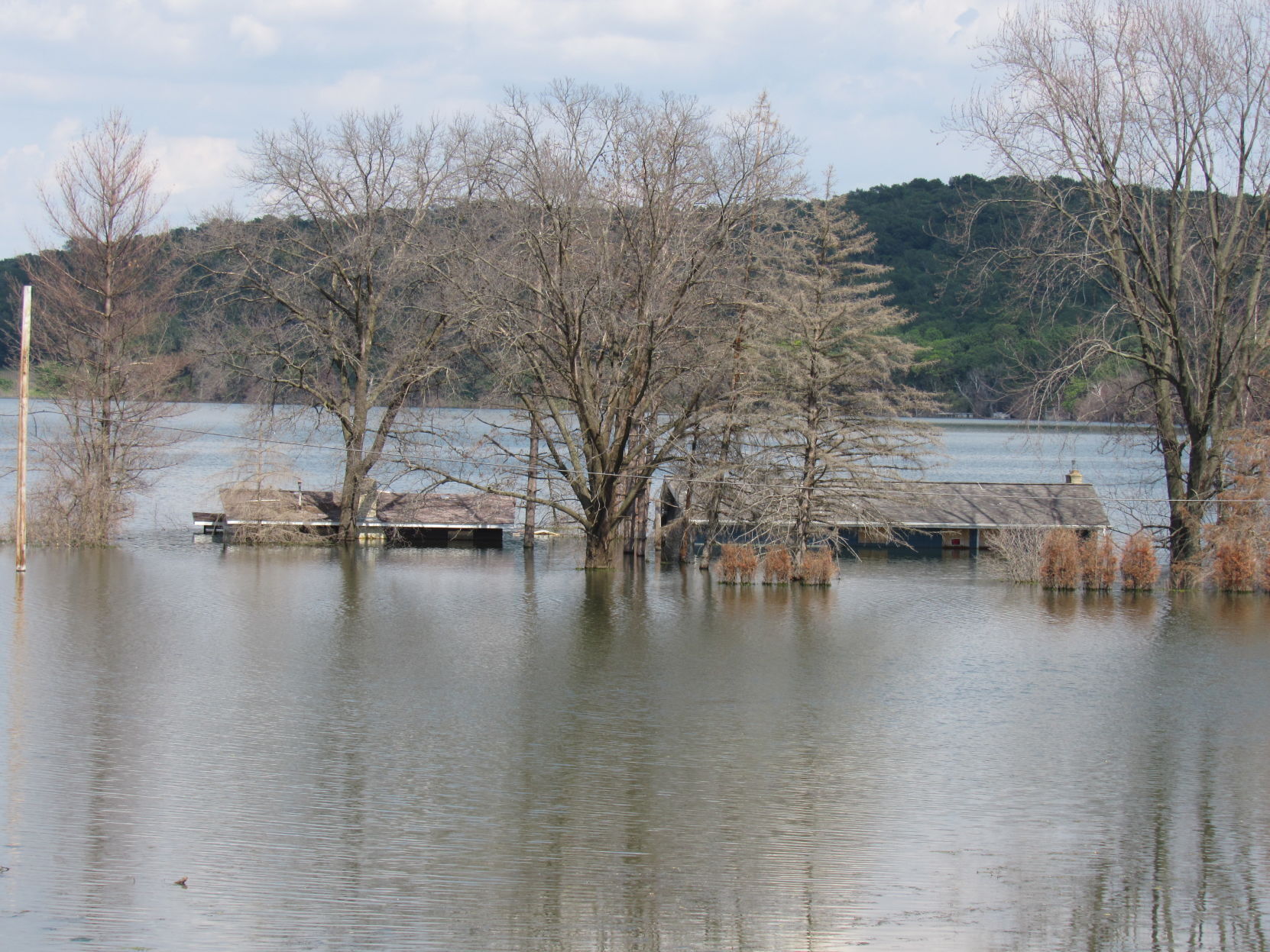 Fish Lake